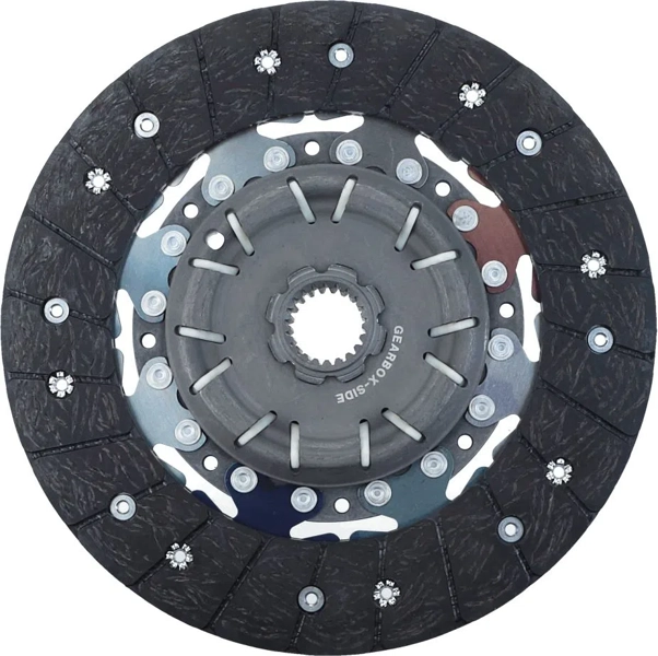 SACHS Clutch Kit - 3000 950 742